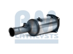 BM Catalysts Roetfilter (CAPI) (BM11010)