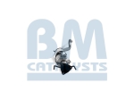 BM Catalysts Roetfilter (CAPI) (BM11076H)