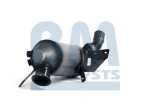 BM Catalysts Roetfilter (CAPI) (BM11109H)