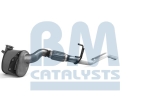 BM Catalysts Roetfilter (CAPI) (BM11150)