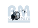 BM Catalysts Roetfilter (CAPI) (BM11110)