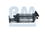 BM Catalysts Roetfilter (CAPI) (BM11032)
