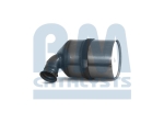 BM Catalysts Roetfilter (CAPI) (BM11103)