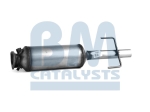 BM Catalysts Roetfilter (CAPI) (BM11082)