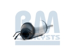 BM Catalysts Roetfilter (CAPI) (BM11198)
