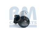 BM Catalysts Roetfilter (CAPI) (BM11041H)