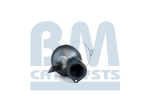 BM Catalysts Roetfilter (CAPI) (BM11177)