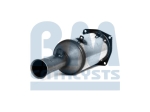 BM Catalysts Roetfilter (CAPI) (BM11010)