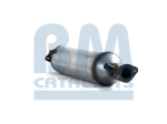 BM Catalysts Roetfilter (CAPI) (BM11087H)