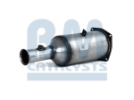 BM Catalysts Roetfilter (CAPI) (BM11021)