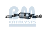 BM Catalysts Roetfilter (CAPI) (BM11461H)