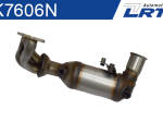 LRT Katalysator (K7606N)