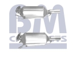 BM Catalysts Roetfilter (CAPI) (BM11198)