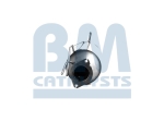 BM Catalysts Roetfilter (CAPI) (BM11110)