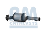 BM Catalysts Roetfilter (CAPI) (BM11177)