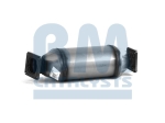 BM Catalysts Roetfilter (CAPI) (BM11030)