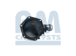 BM Catalysts Roetfilter (CAPI) (BM11138)