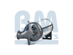 BM Catalysts Roetfilter (CAPI) (BM11033)