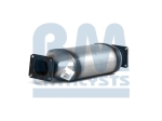 BM Catalysts Roetfilter (CAPI) (BM11030)