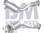 BM Catalysts Roetfilter (CAPI) (BM11200)