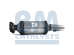 BM Catalysts Roetfilter (BM11366)
