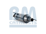 BM Catalysts Roetfilter (CAPI) (BM11038H)