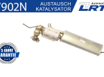 LRT Katalysator (7902N)