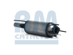 BM Catalysts Roetfilter (CAPI) (BM11027H)