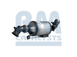 BM Catalysts Roetfilter (CAPI) (BM11029)