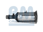 BM Catalysts Roetfilter (CAPI) (BM11002)