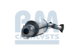 BM Catalysts Roetfilter (BM11054H)
