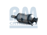 BM Catalysts Roetfilter (CAPI) (BM11198)