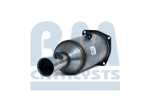 BM Catalysts Roetfilter (CAPI) (BM11021)