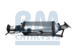 BM Catalysts Roetfilter (CAPI) (BM11043H)