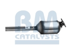 BM Catalysts Roetfilter (CAPI) (BM11022)