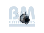 BM Catalysts Roetfilter (CAPI) (BM11110)