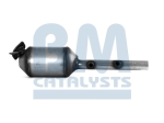 BM Catalysts Roetfilter (CAPI) (BM11022)