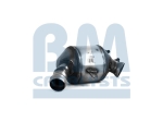 BM Catalysts Roetfilter (CAPI) (BM11008)