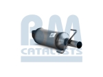 BM Catalysts Roetfilter (BM11127)