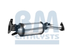BM Catalysts Roetfilter (CAPI) (BM11237)