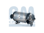 BM Catalysts Roetfilter (CAPI) (BM11033)