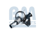 BM Catalysts Roetfilter (CAPI) (BM11041H)