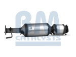BM Catalysts Roetfilter (CAPI) (BM11085H)
