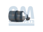 BM Catalysts Roetfilter (CAPI) (BM11103)