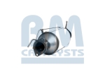 BM Catalysts Roetfilter (CAPI) (BM11110)