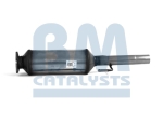 BM Catalysts Roetfilter (CAPI) (BM11132)