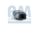 BM Catalysts Roetfilter (CAPI) (BM11030)