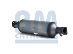 BM Catalysts Roetfilter (CAPI) (BM11089H)