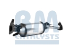BM Catalysts Roetfilter (CAPI) (BM11237)