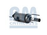 BM Catalysts Roetfilter (CAPI) (BM11027H)